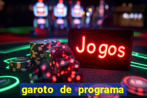 garoto de programa de porto velho